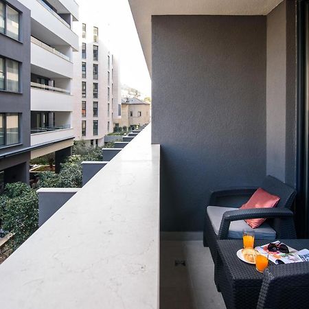 M&P- Lovely 1-Bedroom Condo With Free Parking Dubrovnik Exterior foto