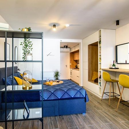M&P- Lovely 1-Bedroom Condo With Free Parking Dubrovnik Exterior foto