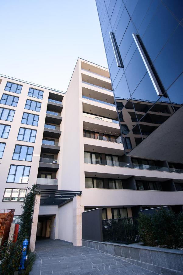 M&P- Lovely 1-Bedroom Condo With Free Parking Dubrovnik Exterior foto